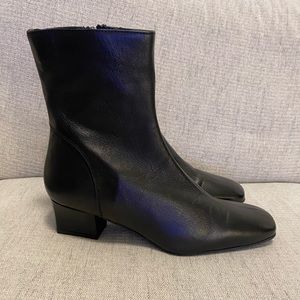 Aquatalia Selini Ankle boot